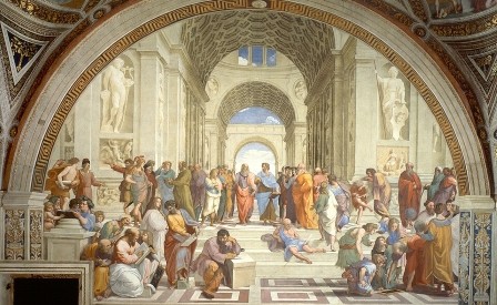 Oltre il teorema, dentro il pensiero - Matematica e filosofia in dialogo