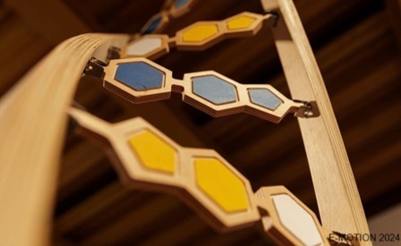 Prevention Park - Alimentazione, fumo, alcol: prevenzione in gioco