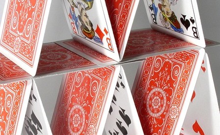 Può succedere a chiunque - Affidarci alla scienza, nonostante tutto