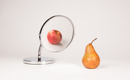 Quando l'apparenza inganna - Specificità degli organismi viventi