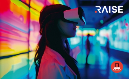 RAISE More than human - L'ecosistema che guarda al futuro