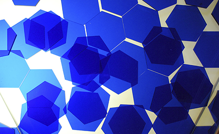 Semplice e Complesso - Mostra interattiva su complessità, disordine e caos