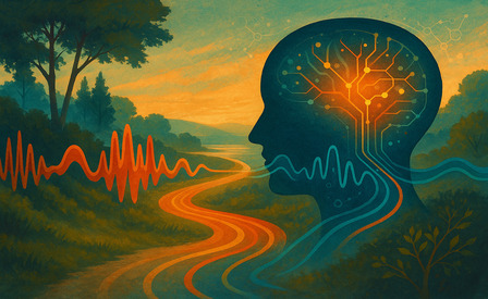 Soundwalk: i suoni che intrecciano le emozioni - Passeggiata sonora