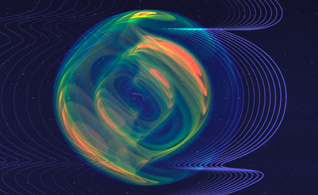 Sussurri dall'universo - L'eco delle onde gravitazionali