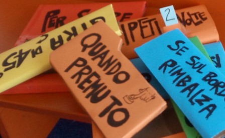 Trame di coding - Programmare con creatività