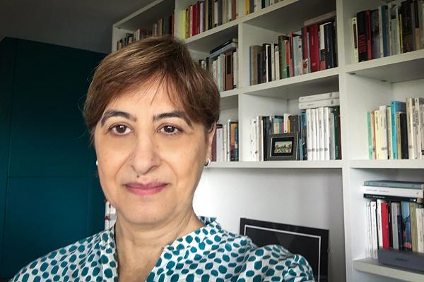 Giuseppina Strummiello