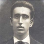 Carlo Michelstaedter