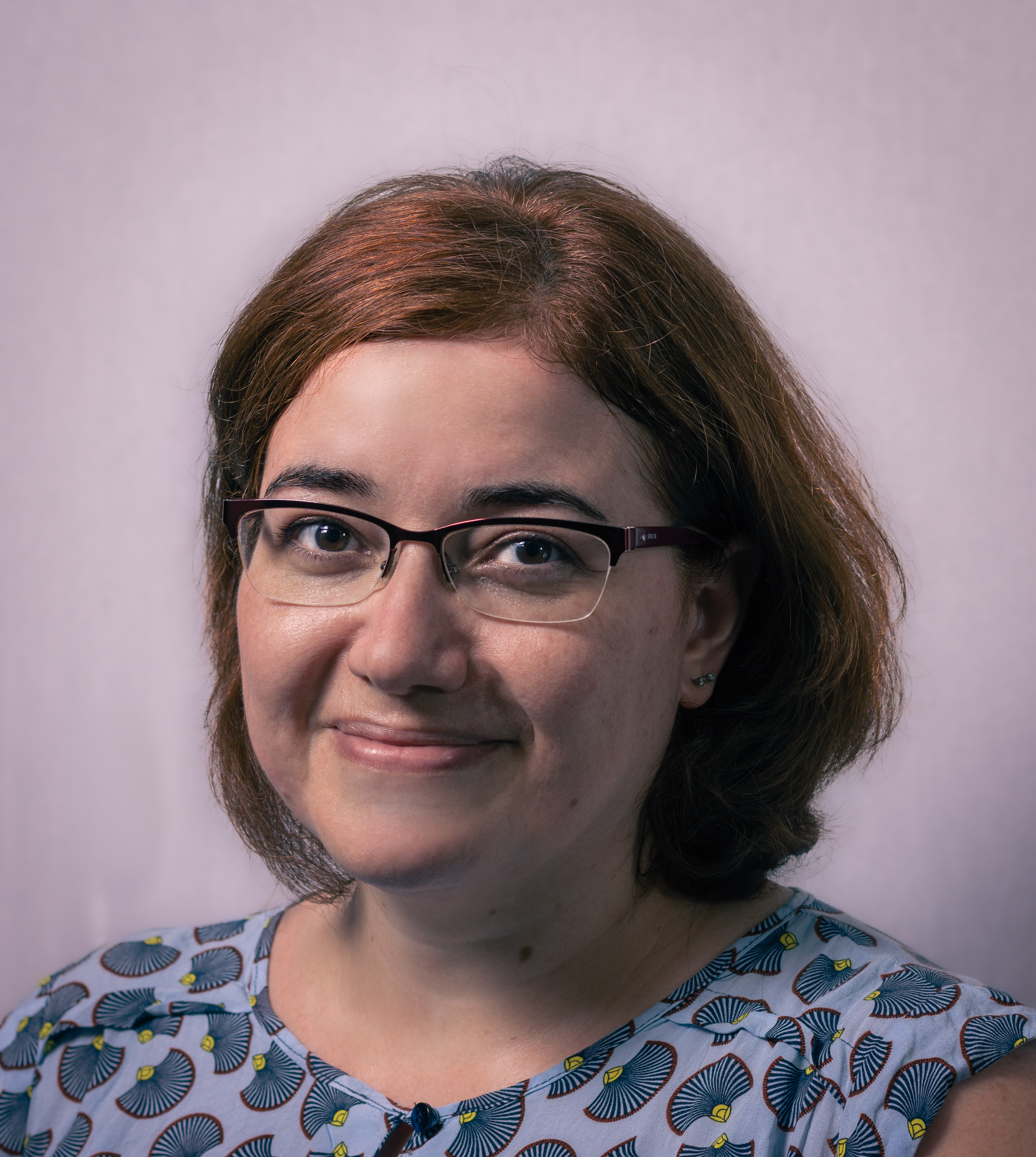 Barbara Rita Barricelli