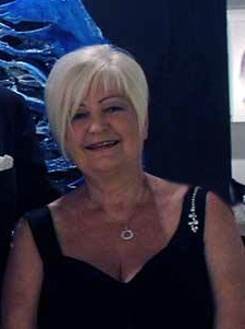 Lisa Beneventi