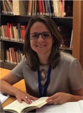 Francesca Bortoletti