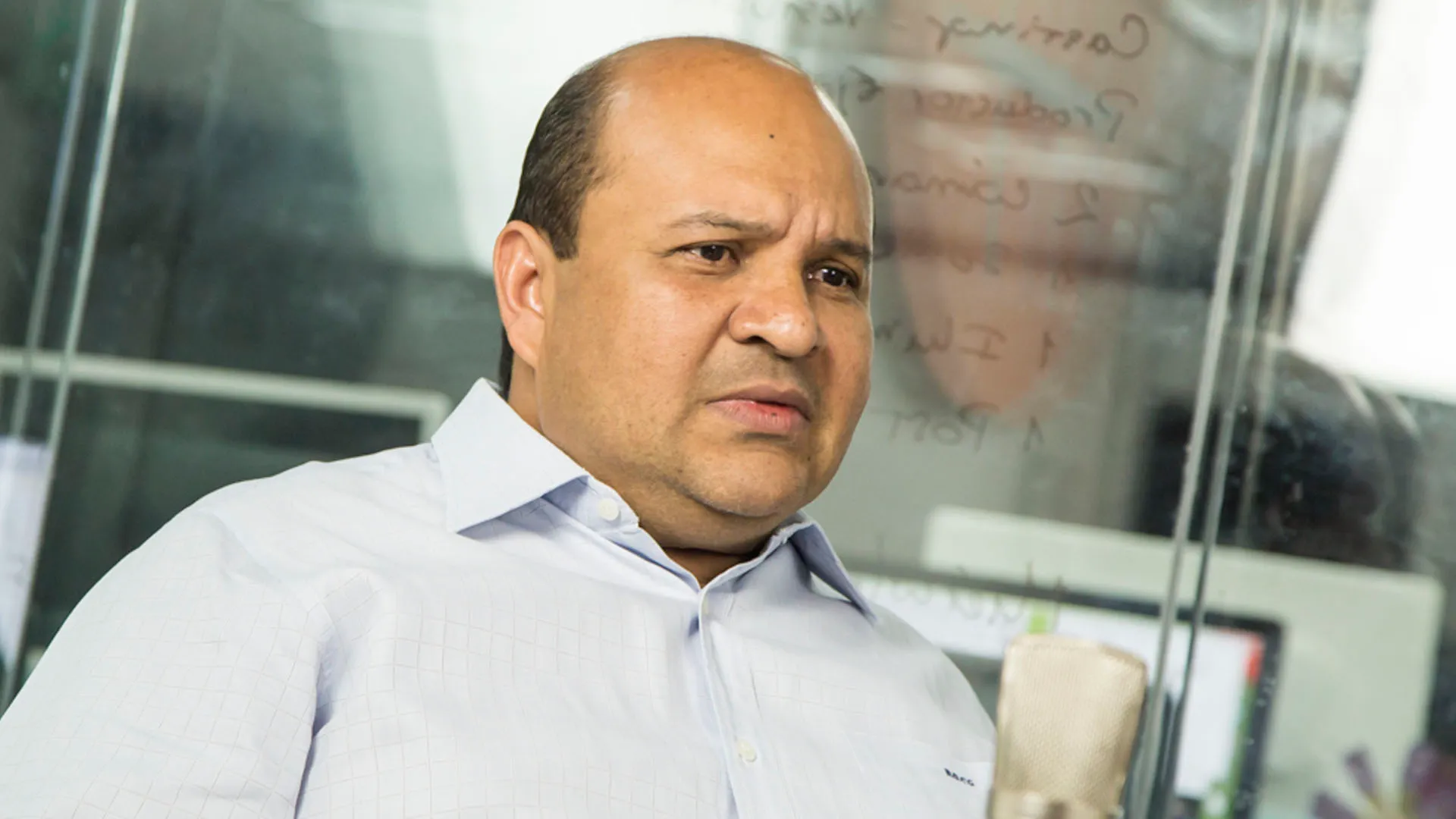 Roland Carreño Gutiérrez