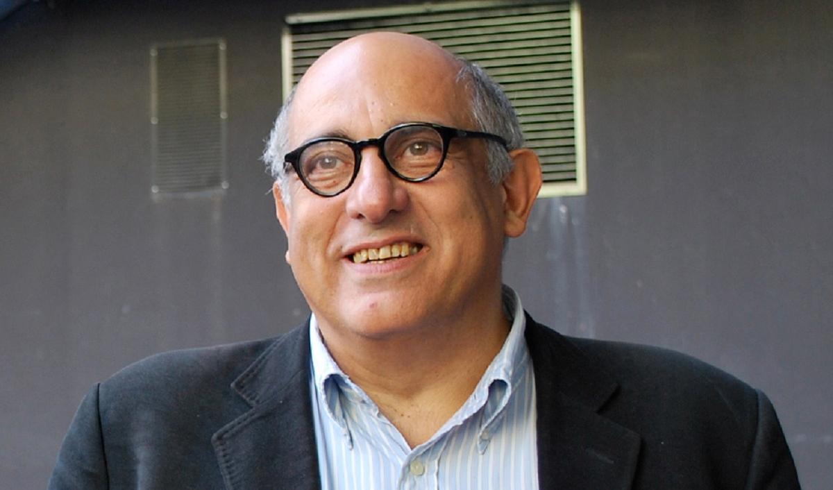 Francesco Cataluccio