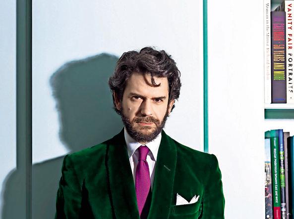 Francesco Maria Colombo