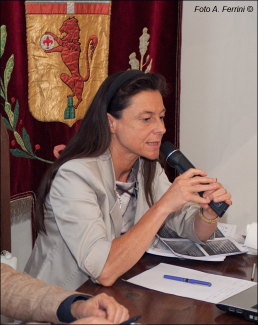 Mariateresa Dellaborra