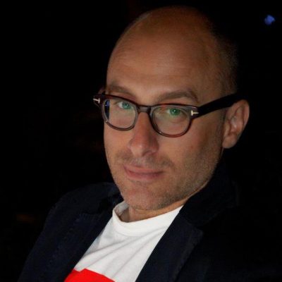 Giancristiano Desiderio