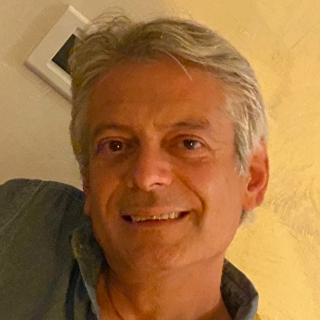 Luciano Fasano