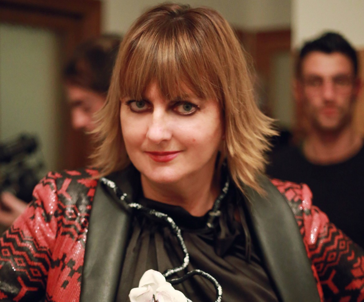 Patrizia Finucci Gallo