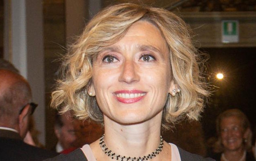 Carola Gentilini