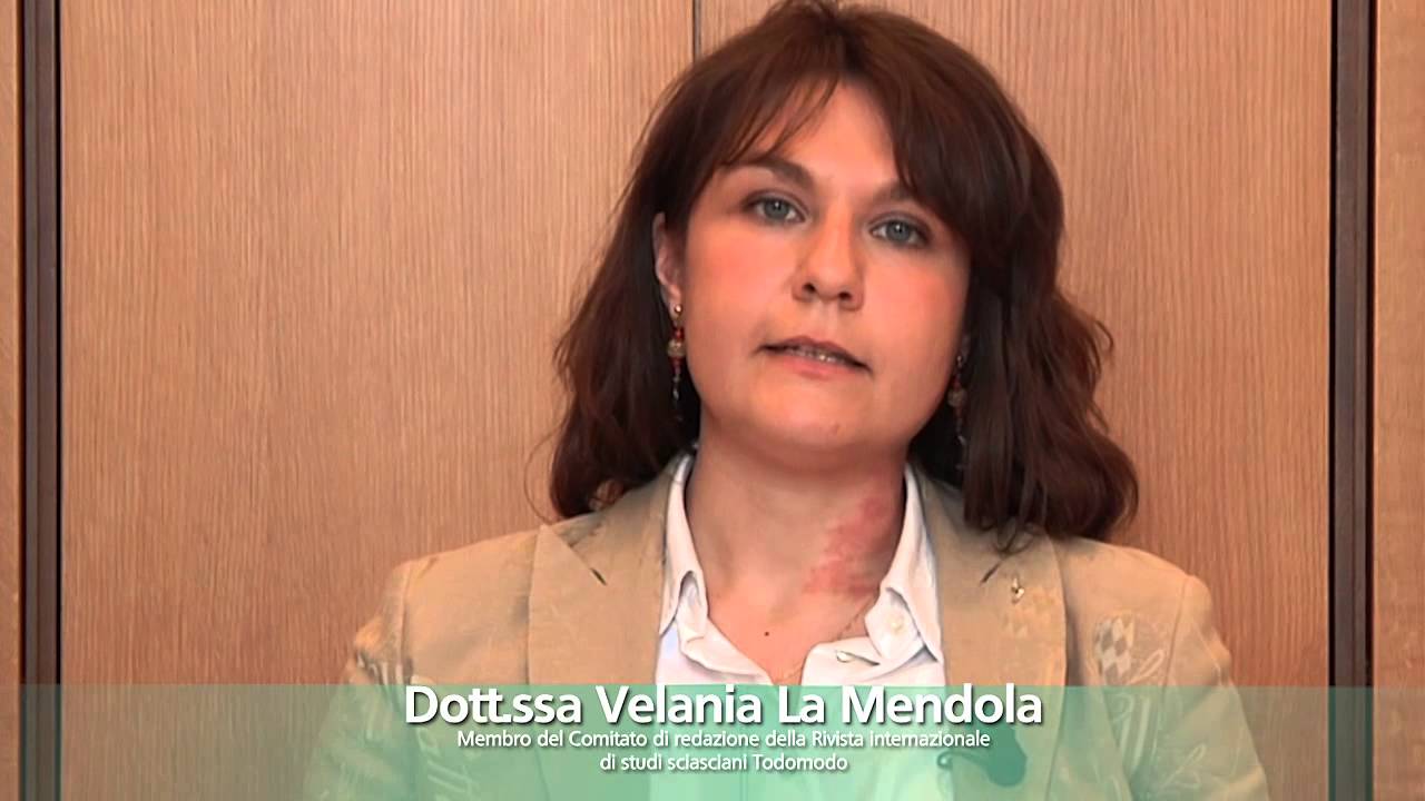 Velania La Mendola