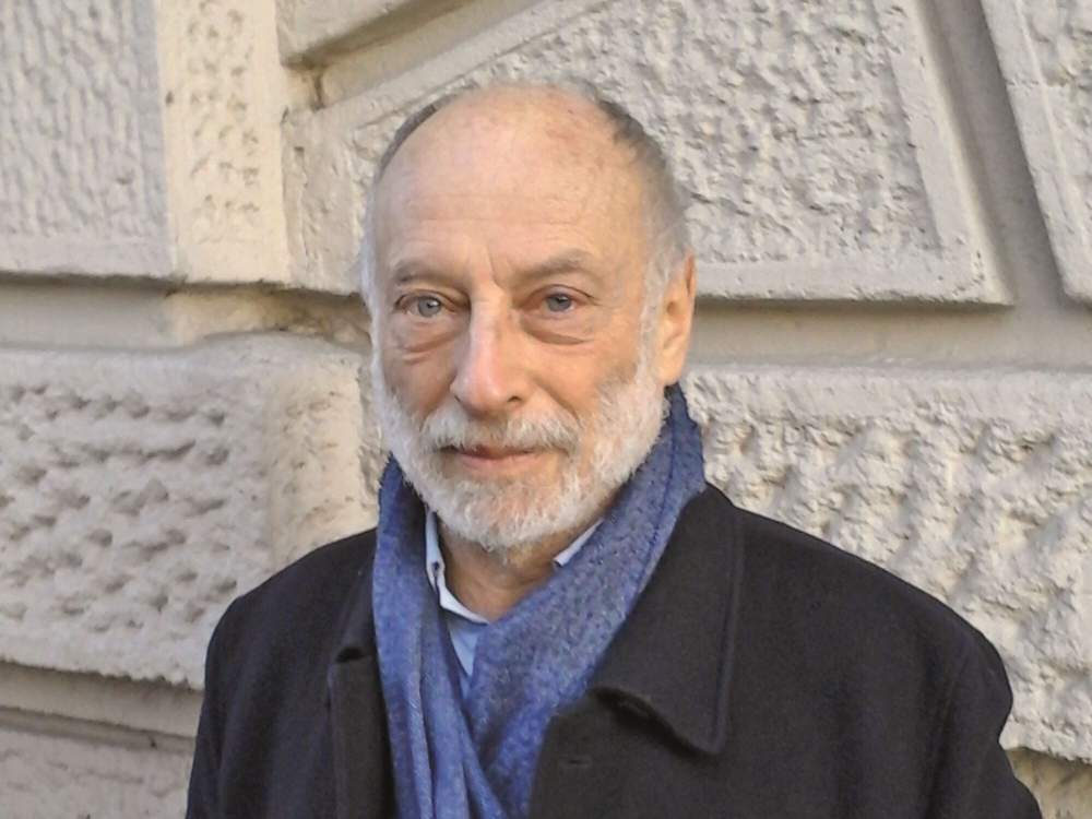 Stefano Levi Della Torre