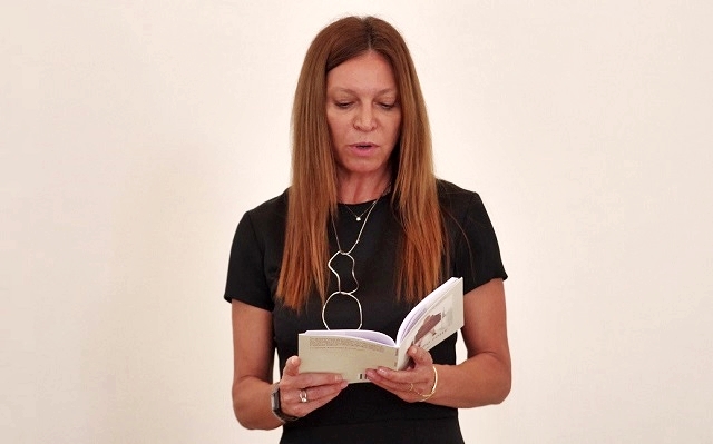 Anna Chiara Marangoni