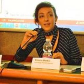 Simona Adelaide Martini