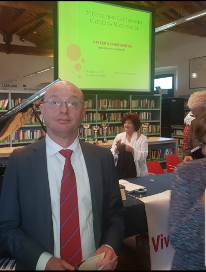 Renato Carlo Miradoli