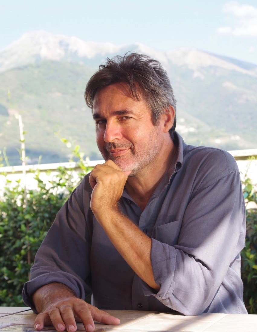 Sebastiano Mondadori