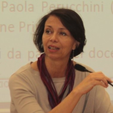 Paola Perucchini