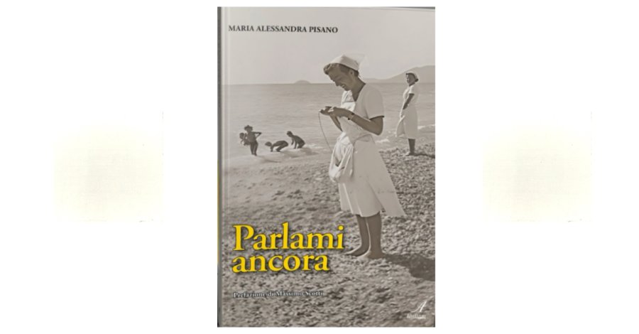 Maria Alessandra Pisano