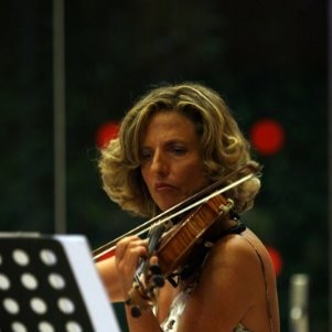 Alessandra Sonia Romano