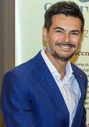 Emanuele Stochino
