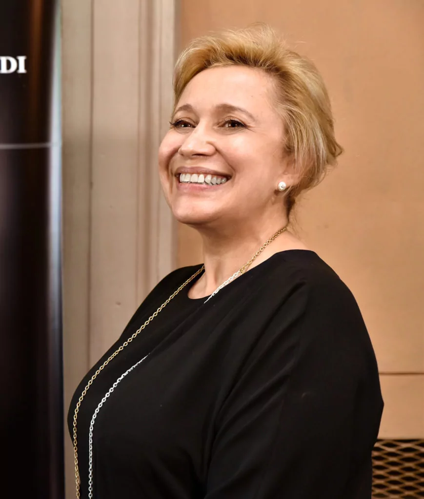 Maria Teresa Venturini Fendi