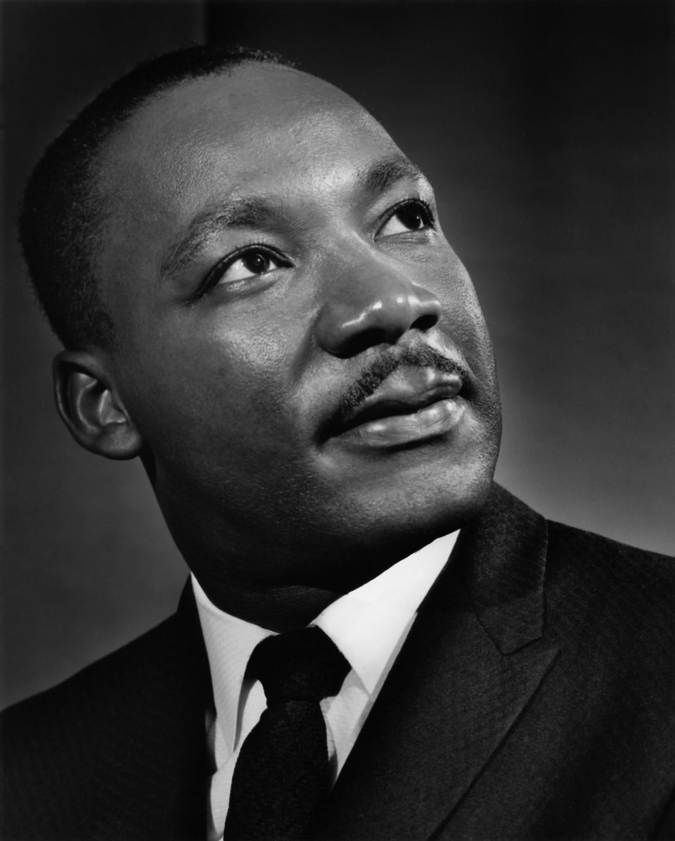 Martin Luther King