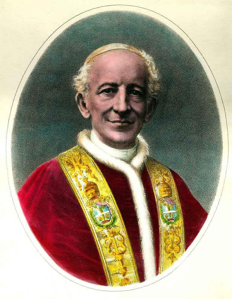 Leone XIII