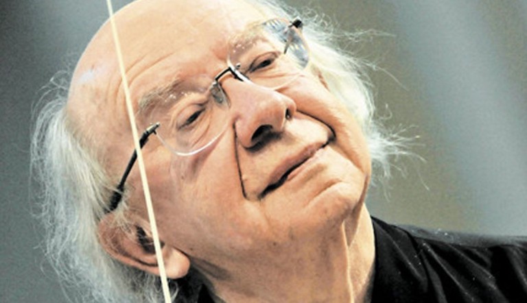 Gennadij Roždestvenskij