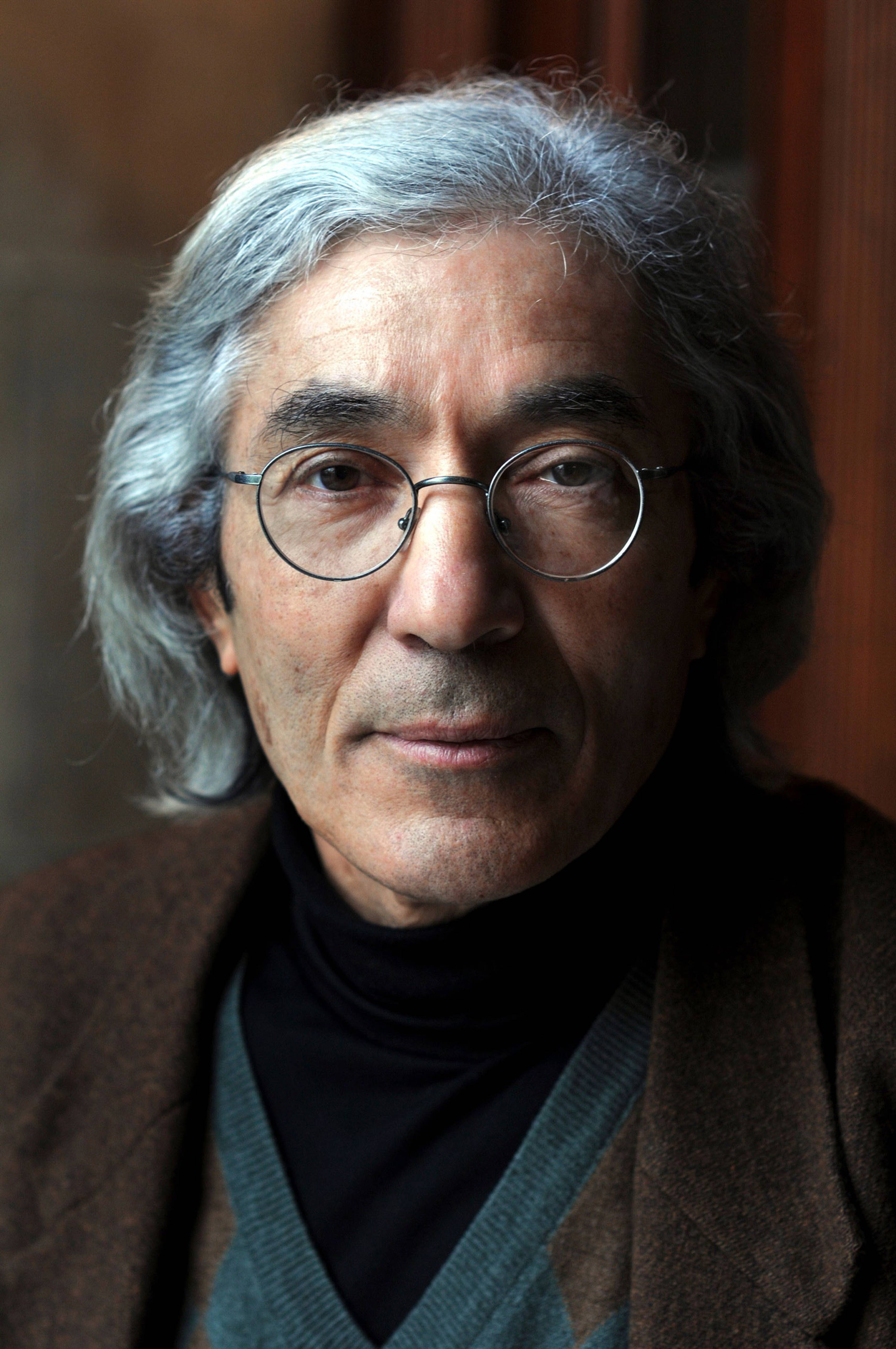 Boualem Sansal