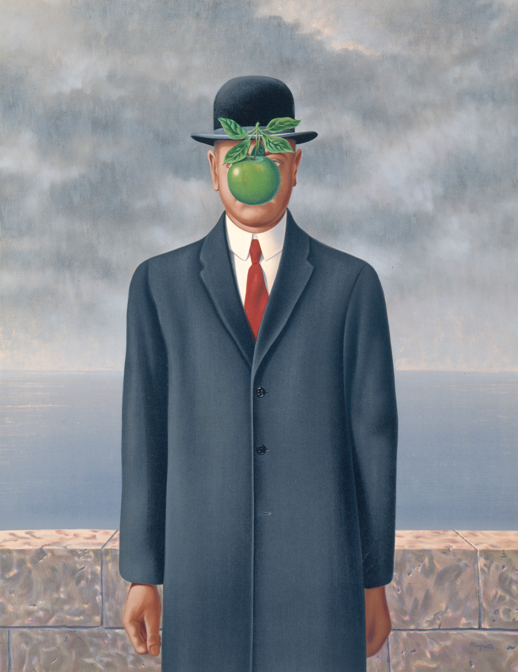 René Magritte