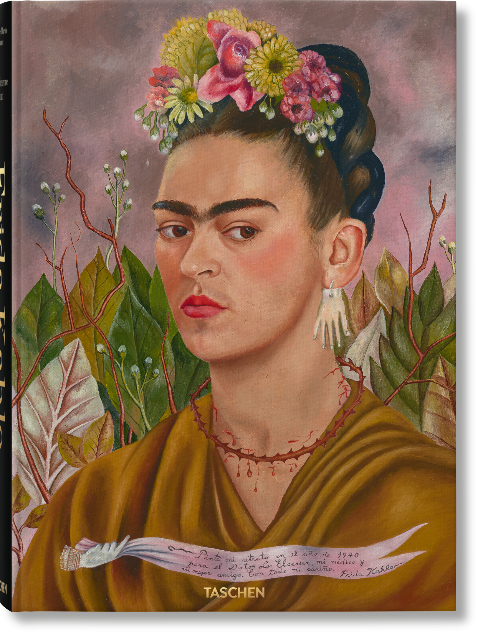 Frida Kahlo