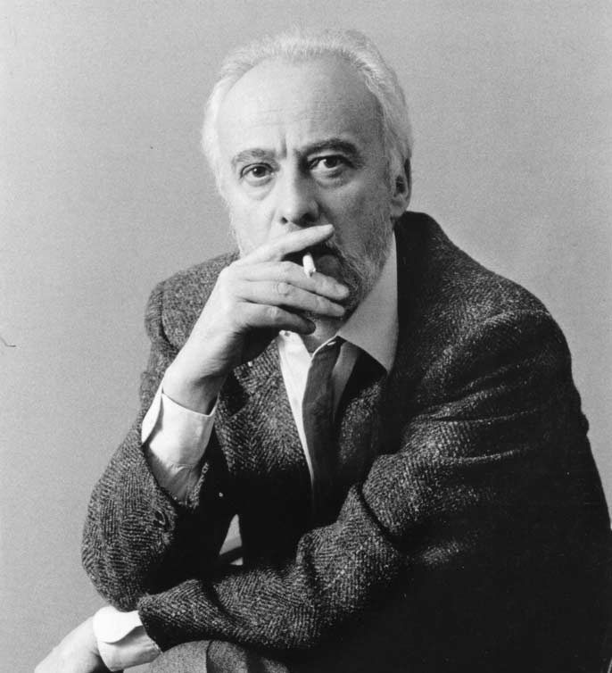 Roberto Sanesi