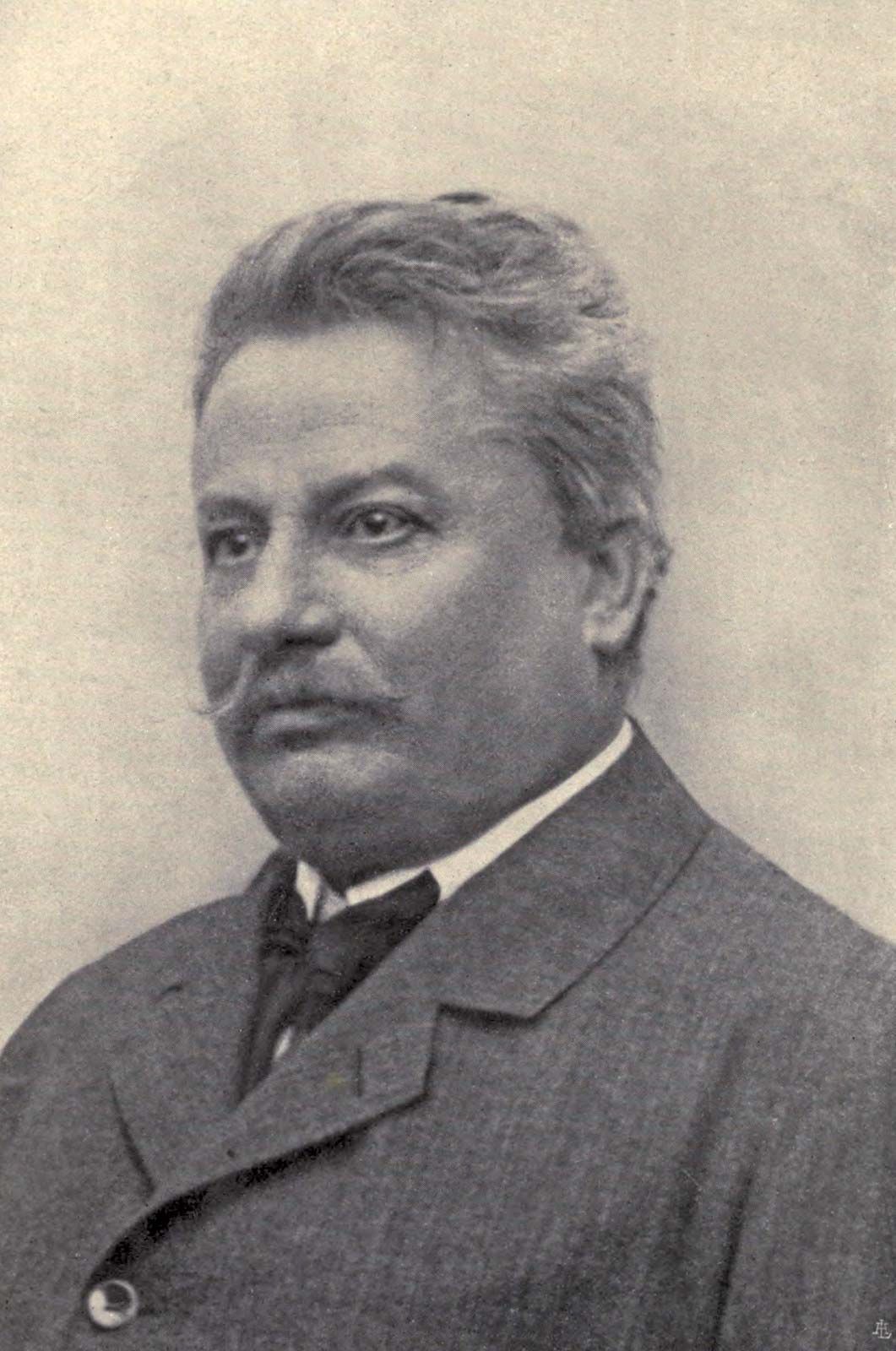 Giovanni Pascoli