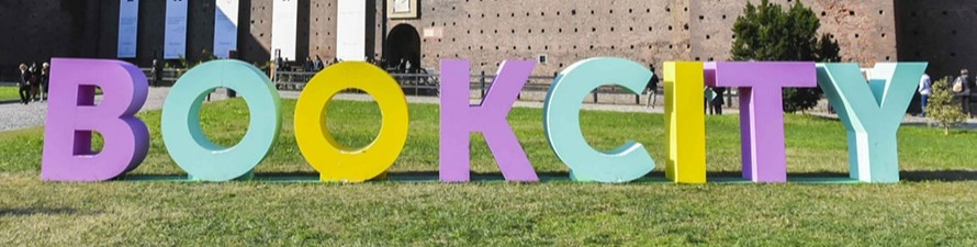 Bookcity Milano