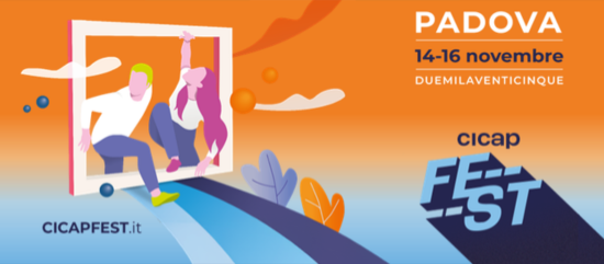 FIRMACOPIE DI SILVIA BENCIVELLI E GIORGIO VALLORTIGARA