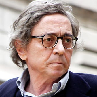 Saverio Lodato
