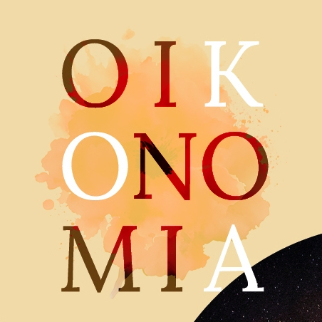 Oikonomia - Economia E Spiritualità