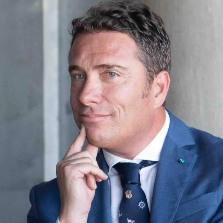 Massimiliano Braghin