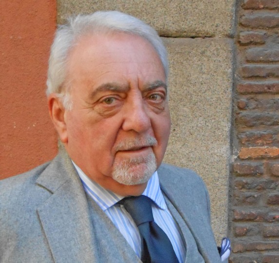 Pierfranco Pellizzetti
