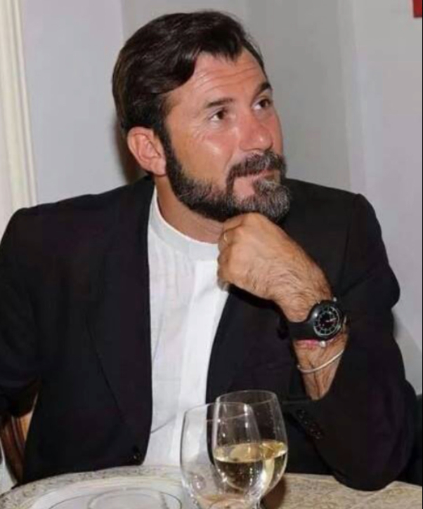 Fabrizio Fiorentino