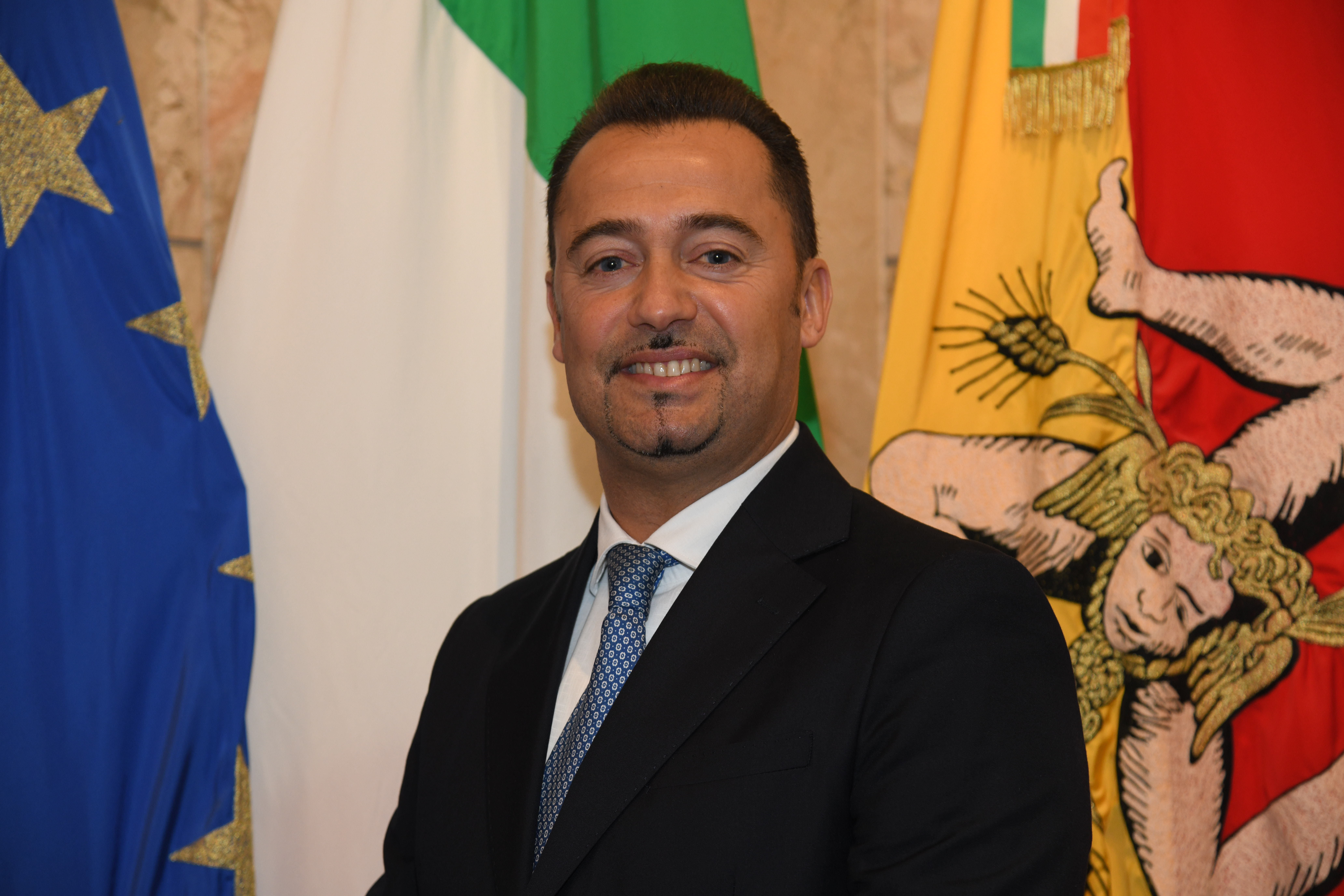 Francesco Scarpinato