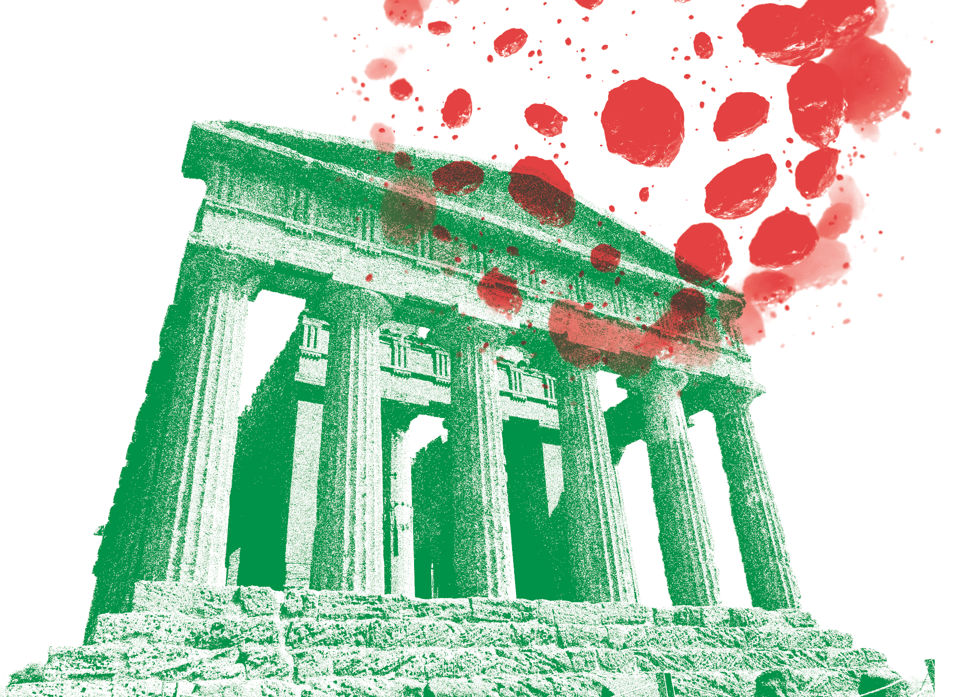 Morte, reincarnazione e amortalità in Empedocle, sapiente e sciamano di Agrigento